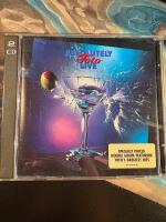 Absolutely Live (2CD)