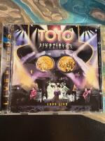 Livefields (1999 Live)