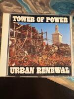 Urban Renewal