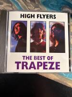 High Flyers - The Best Of Trapeze