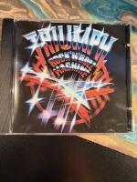 Rock 'N' Roll Machine