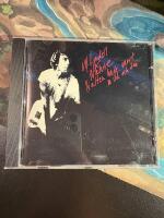 Natten Hade Varit Mild Och &Ouml;m