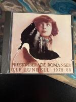 Preskriberade Romanser 1978-88