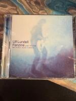 Fanzine, Live + Studio (2CD)