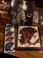 Livslinjen 1975-91 (5CD)