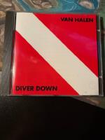 Diver Down