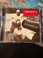 Van Halen III