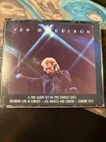 It's Too Late To Stop Now (2CD)