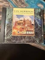 Live At The Grand Opera House Belfast