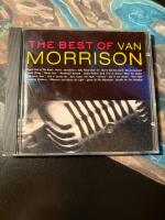 The Best Of Van Morrison