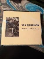 Hymns To The Silence (2CD)