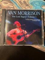 The Lost Tapes &bull; Volume 1 (The Bang Masters And Previously Unreleased Takes)