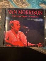 The Lost Tapes &bull; Volume 2 (The Bang Masters And Previously Unreleased Takes)