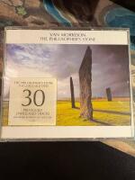 The Philosopher's Stone (The Unreleased Tapes Volume One) (2CD)