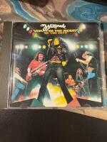 Live... In The Heart Of The City