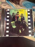 The Yes Album