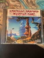 Anderson Bruford Wakeman Howe