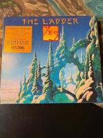 The Ladder (Limited Edition with poster + slipcase)