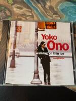 Walking On Thin Ice (Compilation)