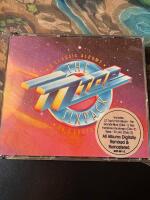 The ZZ Top Sixpack (3CD)