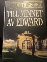 Till minnet av Edward