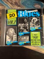 Blues Originals Vol. 2