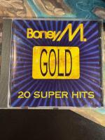 Gold - 20 Super Hits