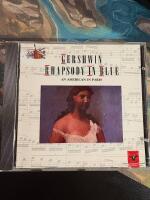 Rhapsody In Blue; An American In Paris