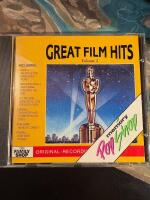 Great Film Hits Volume 2