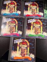 Hits Of Rock 'N' Roll (5CD)