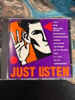 Just Listen