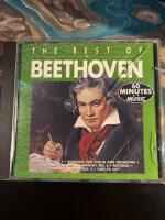 The Best Of Beethoven