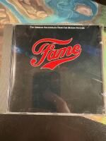 Fame - The Original Soundtrack From The Motion Picture