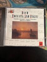 Toccata And Fugue - Italian Concerto - Violin Concerto - Air On A G String