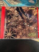 Folkways: A Vision Shared (A Tribute To Woody Guthrie And Leadbelly)