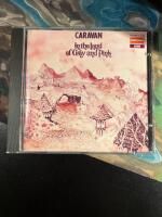 In The Land Of Grey And Pink