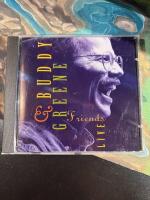 Buddy Greene & Friends Live