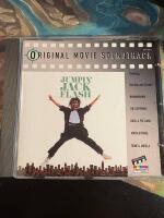 Jumpin' Jack Flash &ndash; Original Movie Soundtrack