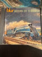 Modern Life Is Rubbish