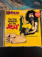 'Tis The Season To Be Jelly