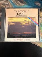 Hungarian Rhapsody No. 5 Les Preludes Tasso