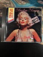 Diamonds Are A Girl's Best Friend