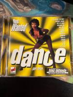 Most Wanted Dance Part Three