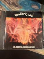 No Sleep 'Til Hammersmith