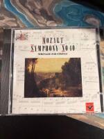 Symphony No. 40 / Serenade For Strings