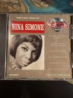 The Very Best Of Nina Simone