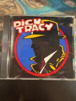Dick Tracy