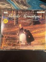 Ballades Romantiques (30 M&eacute;lodies) (2CD)