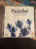 Pachelbel, Bach, Vivaldi And Many More