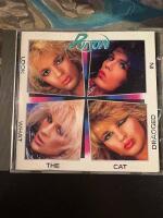 Look What The Cat Dragged In